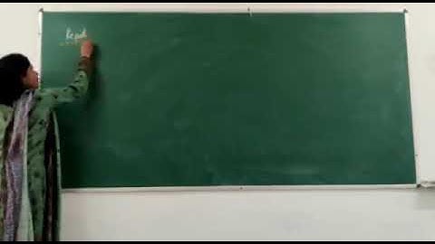 Technical report writing part 2 of 2