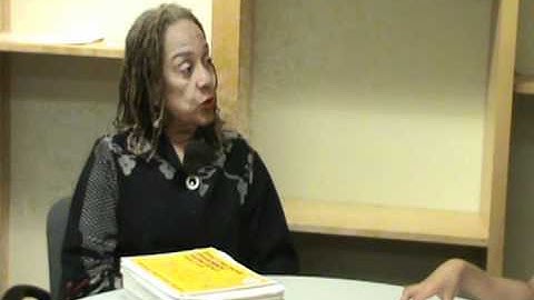 Aruna Academic Video Reference Part I