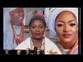 OUT OF JEALOUSY ON QUEEN NAOMI ASHLEY DESTROY KABIYESI 'S PROTECTIVE CHARMS