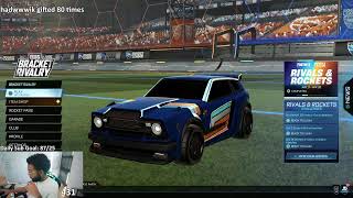 Arsenal | Easy Anti Cheat is out Now so lets get RANK 1