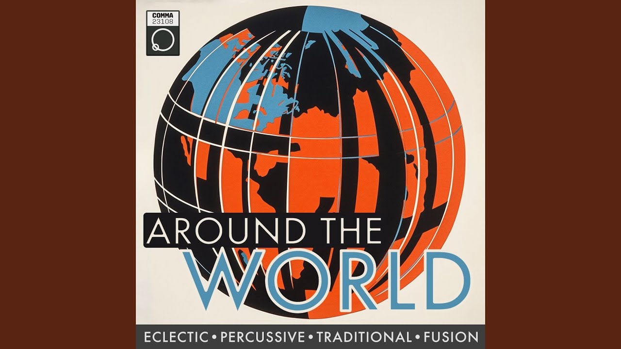 Guarda Rolling Percussion su YouTube Guarda Rolling Percussion su YouTube