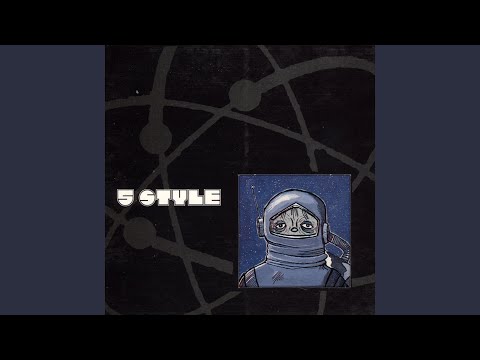 Five Style — Freddy Flakeout