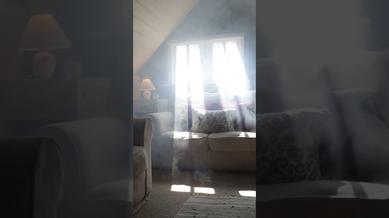 How to transform your shot with a budget haze machine