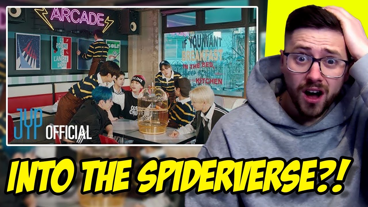 RAP FAN REACTS TO Stray Kids 