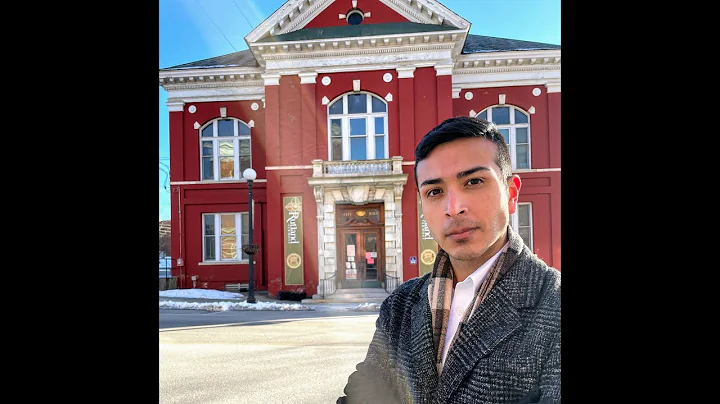 Thomas Franco for Rutland City Board of Aldermen