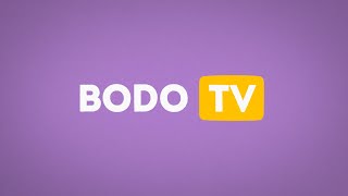 Bodo TV – Der 24/7-Blick ins Videoarchiv