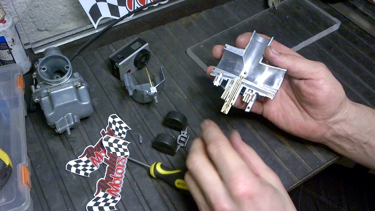 Halkaistun kaasari teoriaa