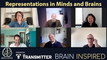 BI 213 Representations in Minds and Brains