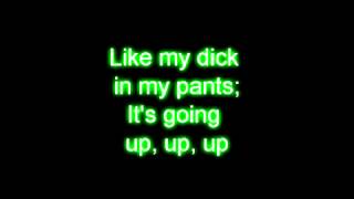 Soundhound Innocent High By Blood On The Dance Floor