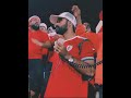 طرب جمهور المنتخب العماني