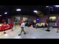 Beginning of video