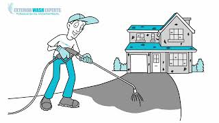 Exterior Wash Experts