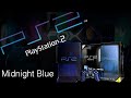 Unboxing Playstation 2 (ps2) Edición Midnight blue - Fox Gamer Store