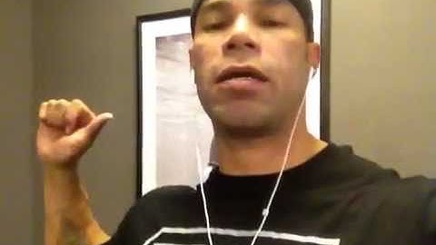 LevroneReport.Com • 2013 Transformation Workout 12 Back & B