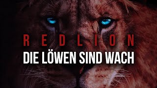 REDLION - DIE LÖWEN SIND WACH (Epic German Nasheed)