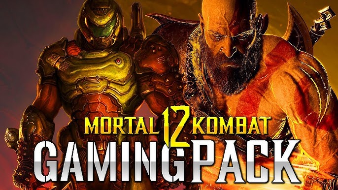 Mortal Kombat 1 leak claims Pack 2 includes Doomguy, Harley Quinn, more -  Dexerto