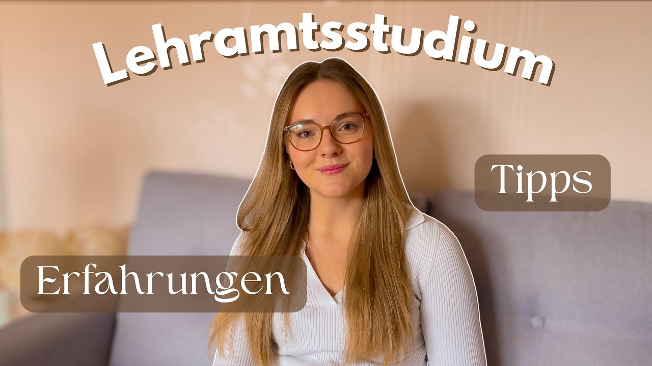 Lehramtsstudium - 6.  Semester Rückblick, Englisch, Philosophie & Kunst, Tipps, Erfahrungen