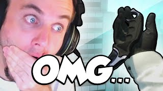 Luckiest case opening ever in cs:go! drop a like for more cs:go
openings! (乃^o^)乃 want to watch stuff? click here:
https://www./pl...
