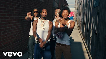 Migos - Need It (Official Video) ft. YoungBoy Never Broke Again