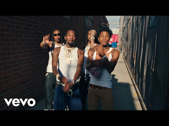 Migos - Need It (Official Video) ft. YoungBoy Never Broke Again class=