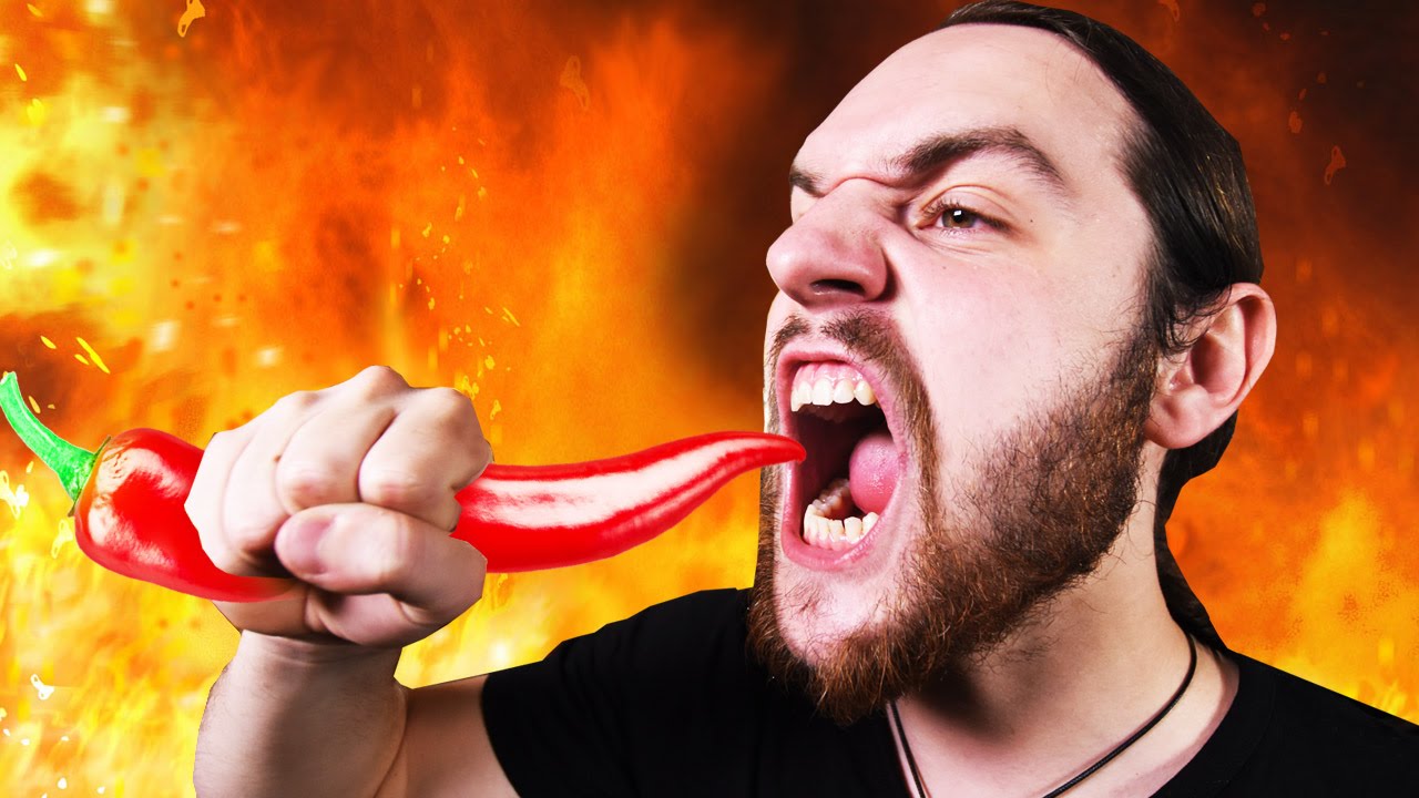 LE PIMENT LE PLUS FORT DU MONDE - Duel Hearthstone - YouTube