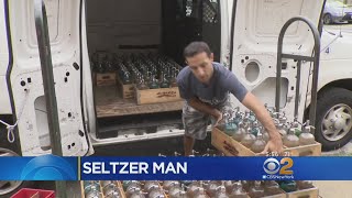 Local Seltzer Business Cashing In On Sparkling Water Craze screenshot 5