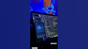 NFT App Using Flutter Dart #short #shorts #shortvideo #flutter #flutterdeveloper