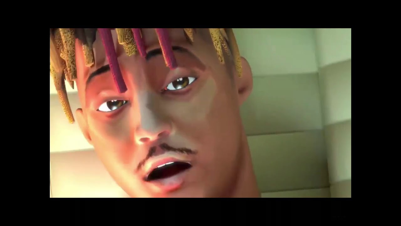 Juice WRLD Wishing Well/lauryn Hill Og Verse With Music Video YouTube