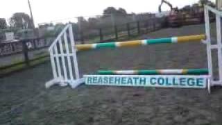Chris Jackson Equine