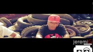 Felix Stone | Kimbo Slice (Official Music Video)