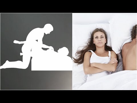 Wideo: Dlaczego Po 55 Latach Stosunku Nie Zawsze Dochodzi Do Orgazmu