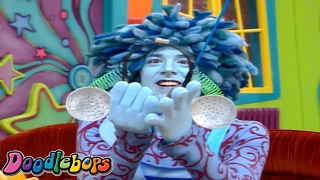 The Doodlebops 204 - Bring-A-Sound-Arounder | HD | Full Episode