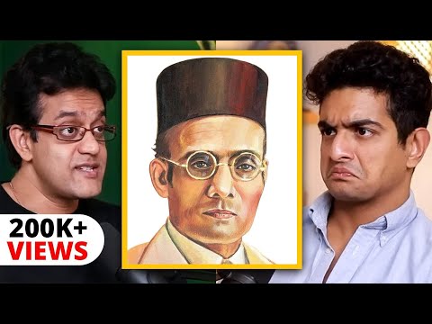 Veer Savarkar and REAL MEANING of Hindutva - Explained in 11 Minutes