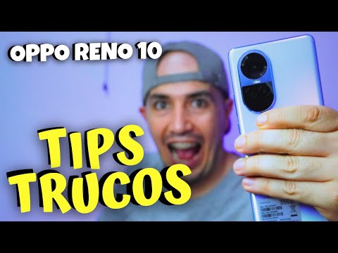 Los Oppo Reno 10 Pro ya no tienen secretos