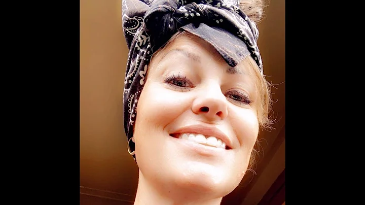 Kim Ladd S2 E1