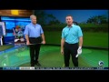 Where to Start When Working on Your Golf Swing with Rick Murphy & Michael Breed on The Golf Fix