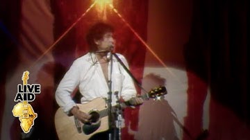 Bob Dylan / Keith Richards / Ron Wood - Blowin