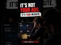 Why Are People Clicking Your Website But Not Buying? (CRO Secrets Revealed)