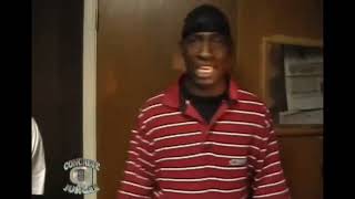 RJ Payne aka Reignman Freestyle (2005)