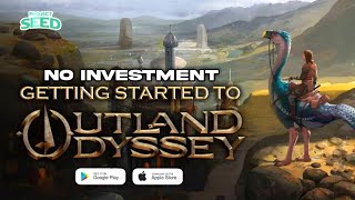 Outland Odyssey Free Play To Earn Game Full Detail + Giveaway 🎉 screenshot 2