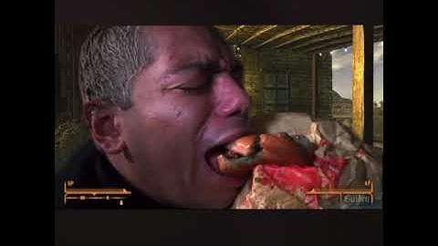 Arcade Craniacs fallout new vagas meme