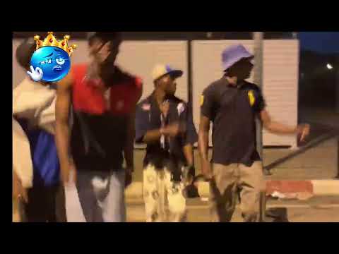 JOACHIN MIGOS - NO STRESS Ft WANTCHÉ   Video Officiel by Domachao 