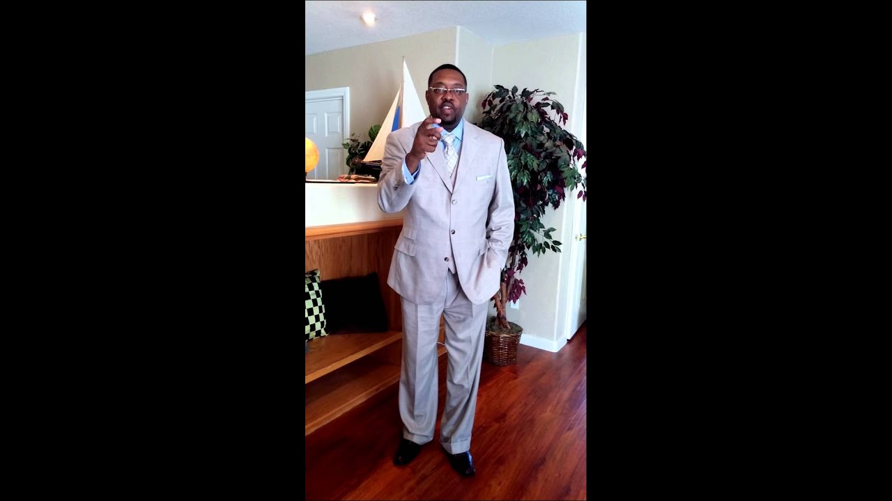 Touch and Agree Christian Ministry Pastor Thames YouTube