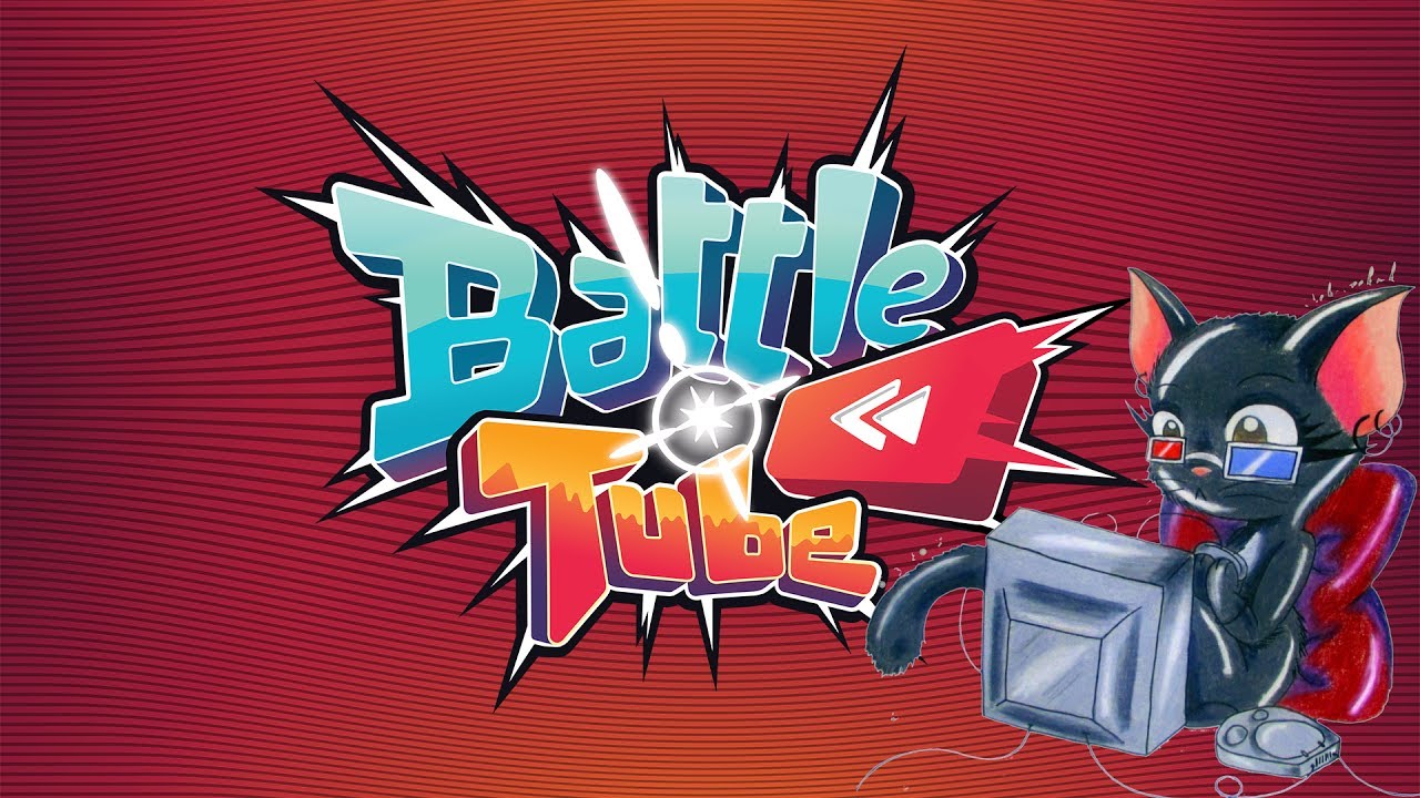[Battletube]match d'exhibition entre Neoxys et un employé de Troll2Jeux ...