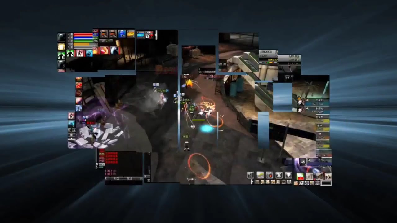 勇Online || 2021.05.22 滾盟 組織生死鬥 CDM