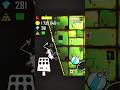 Hill Climb Racing 🔥 Fast Car Extreme Jumps with Moonlander 🚀 (VIRAL GAMEPLAY)#shorts #ghost