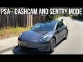 General Public PSA – Don’t Mess With The Tesla Model 3