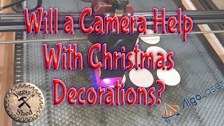 Enhancing Laser Engraving with AlgoLaser Smart Camera