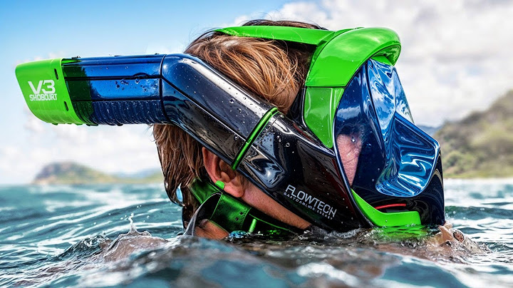 J'AI TESTÉ DES GADGETS À EAU ! VOICI CE QUI S'EST PASSÉ !