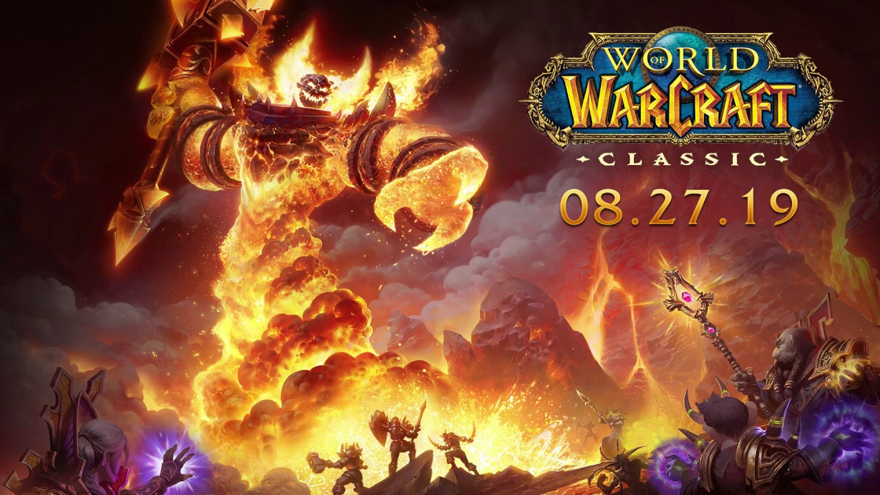 World of Warcraft Classic: How to Opt-in to the BETA